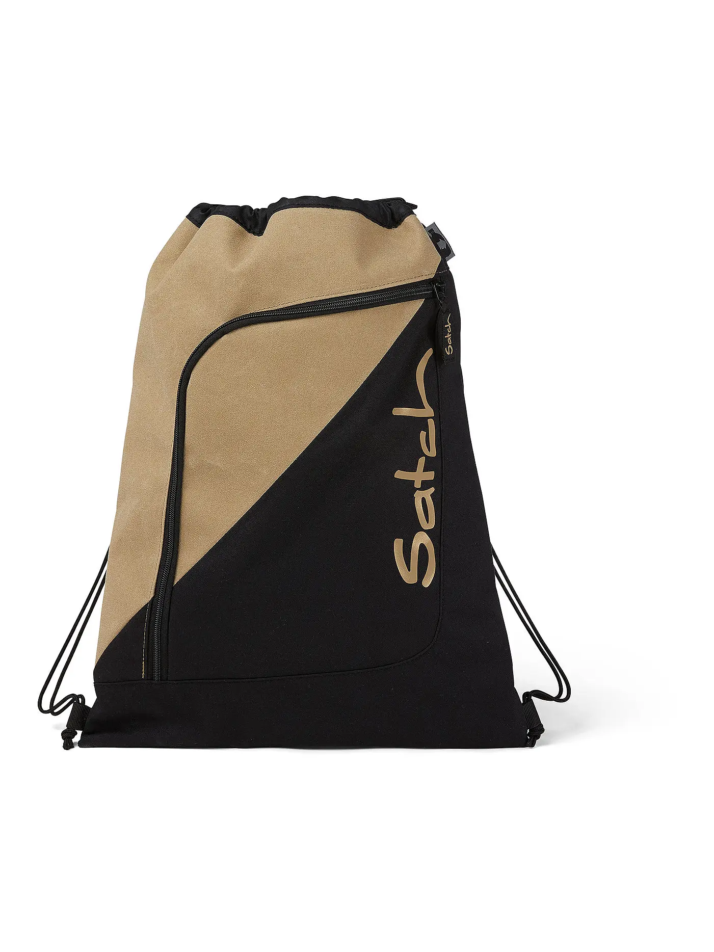 SATCH | Sportbeutel - Gym Bag  Whiteout | 